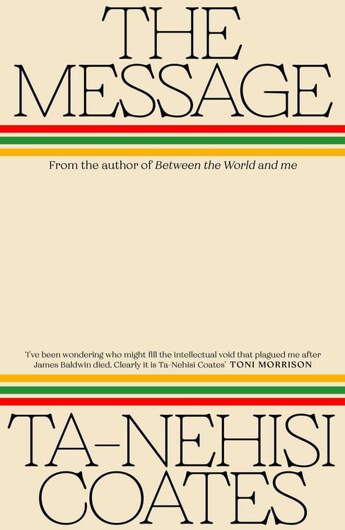 Produktbild: The Message