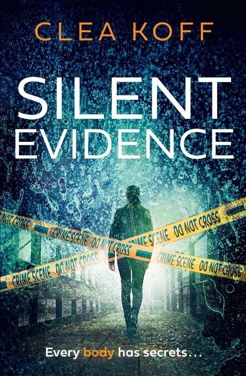 Produktbild: Silent Evidence