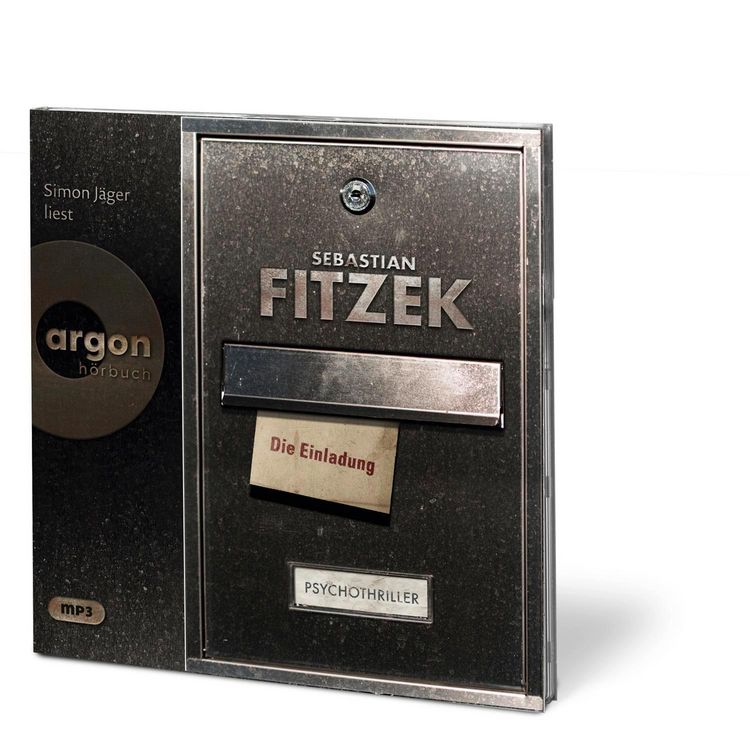 Produktbild: Die Einladung
