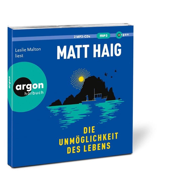 Produktbild: Die Unm&ouml;glichkeit des Lebens