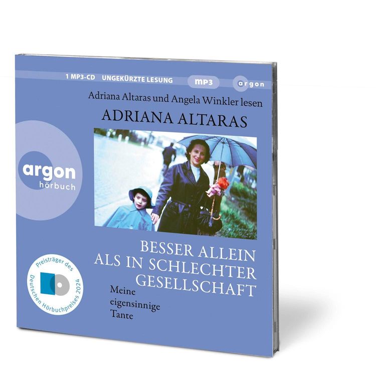Besser allein als in schlechter Gesellschaft