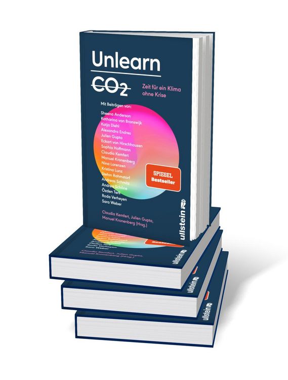 Produktbild: Unlearn CO2