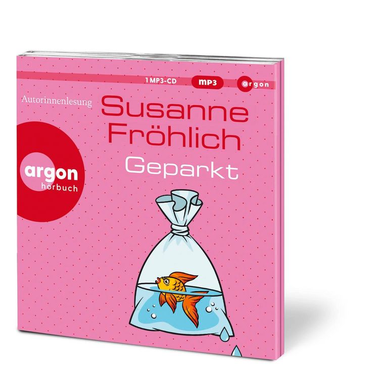 Produktbild: Geparkt