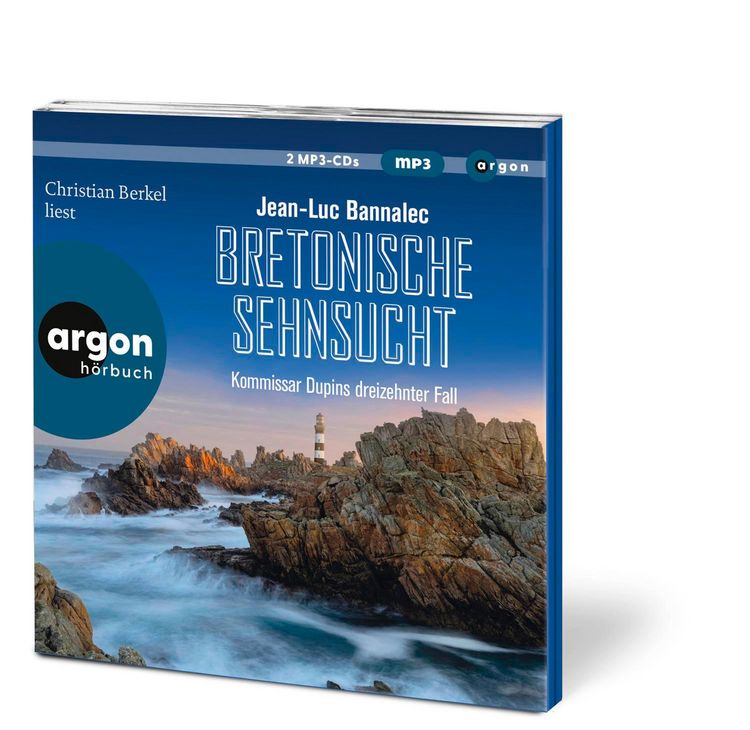 Produktbild: Bretonische Sehnsucht