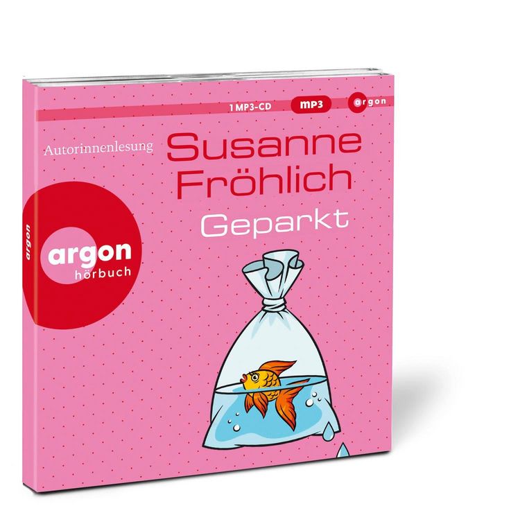Produktbild: Geparkt