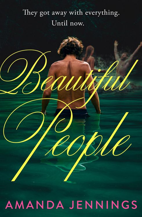 Produktbild: Beautiful People