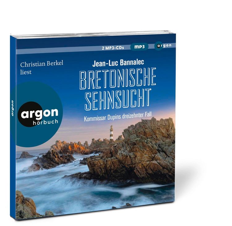 Produktbild: Bretonische Sehnsucht