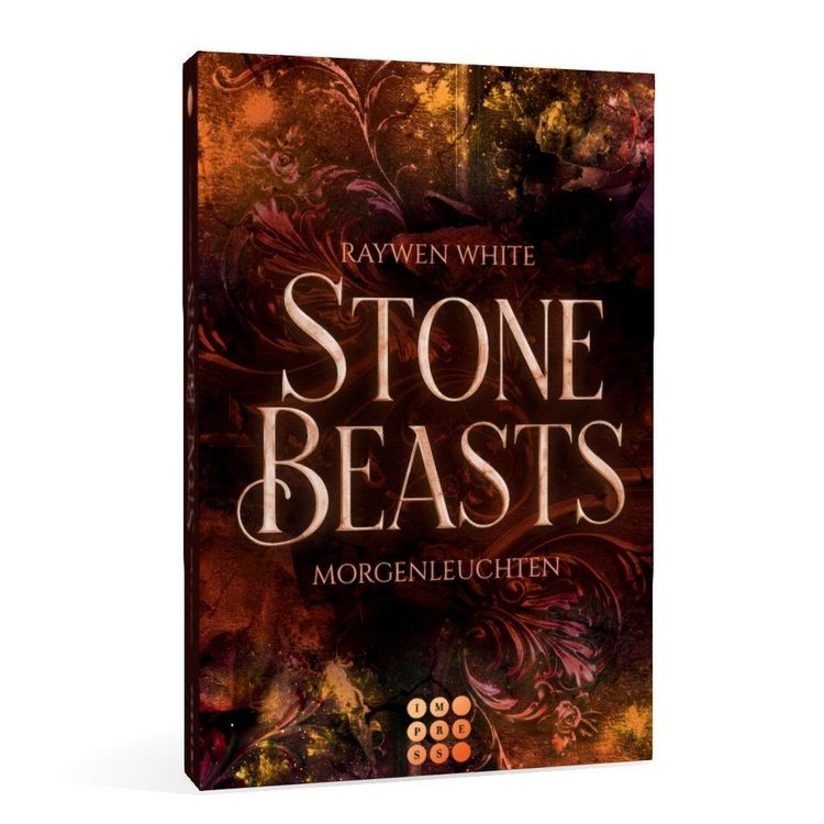 Produktbild: Stone Beasts 3: Morgenleuchten