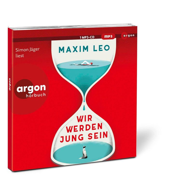 Produktbild: Wir werden jung sein