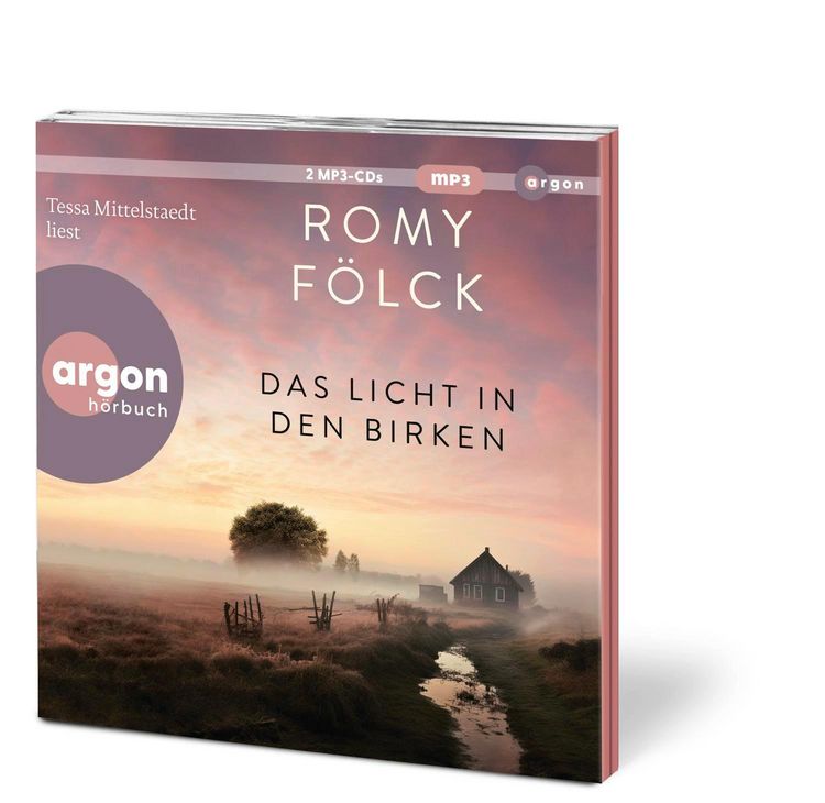Produktbild: Das Licht in den Birken