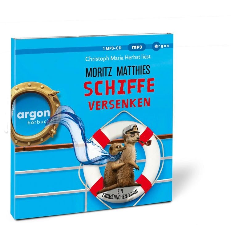 Produktbild: Schiffe versenken