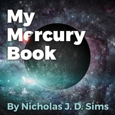 Produktbild: My Mercury Book