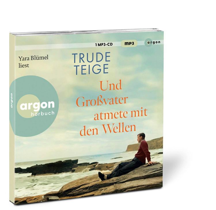 Produktbild: Und Gro&szlig;vater atmete mit den Wellen