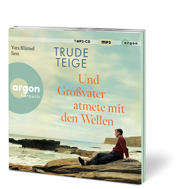 Produktbild: Und Gro&szlig;vater atmete mit den Wellen