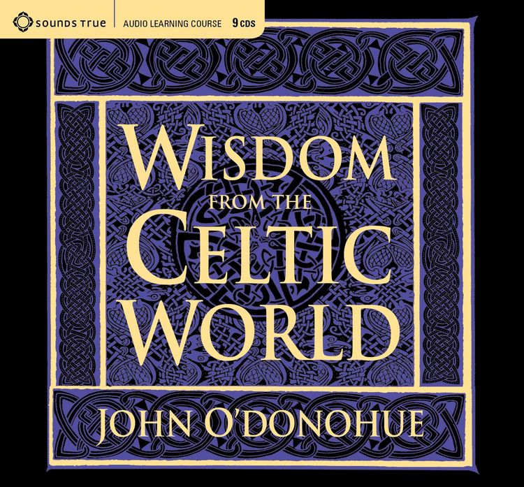 Produktbild: Wisdom from the Celtic World: A Gift-Boxed Trilogy of Celtic Wisdom