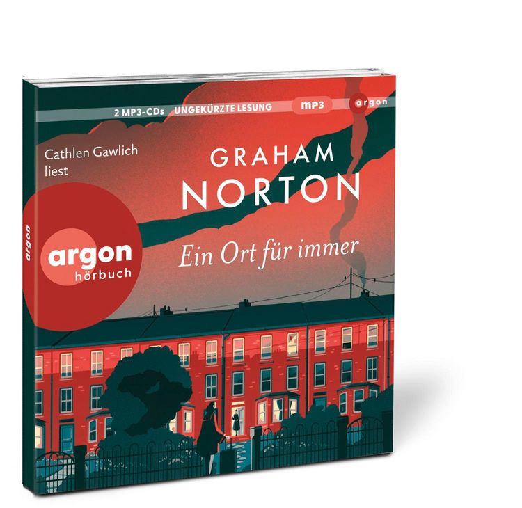 Produktbild: Ein Ort f&uuml;r immer