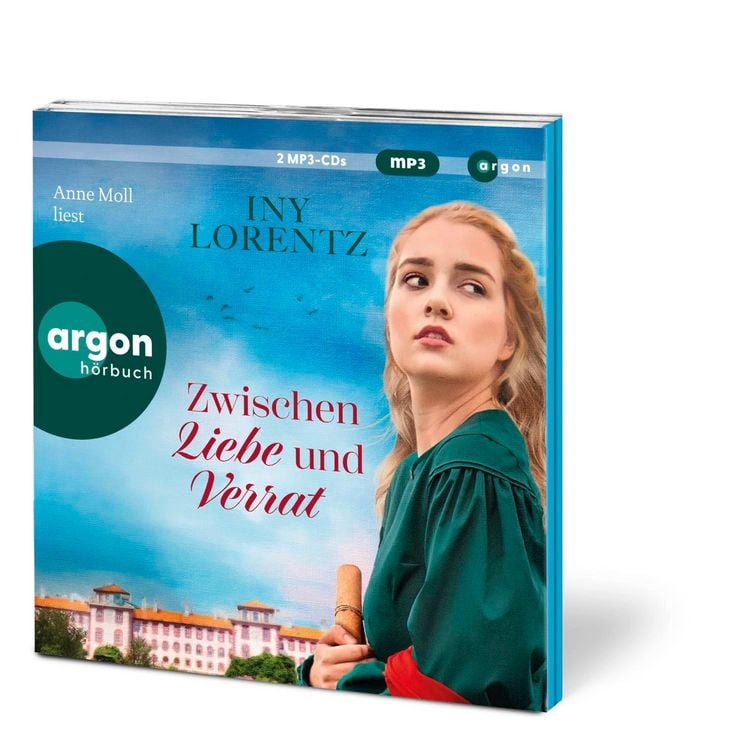 Produktbild: Zwischen Liebe und Verrat