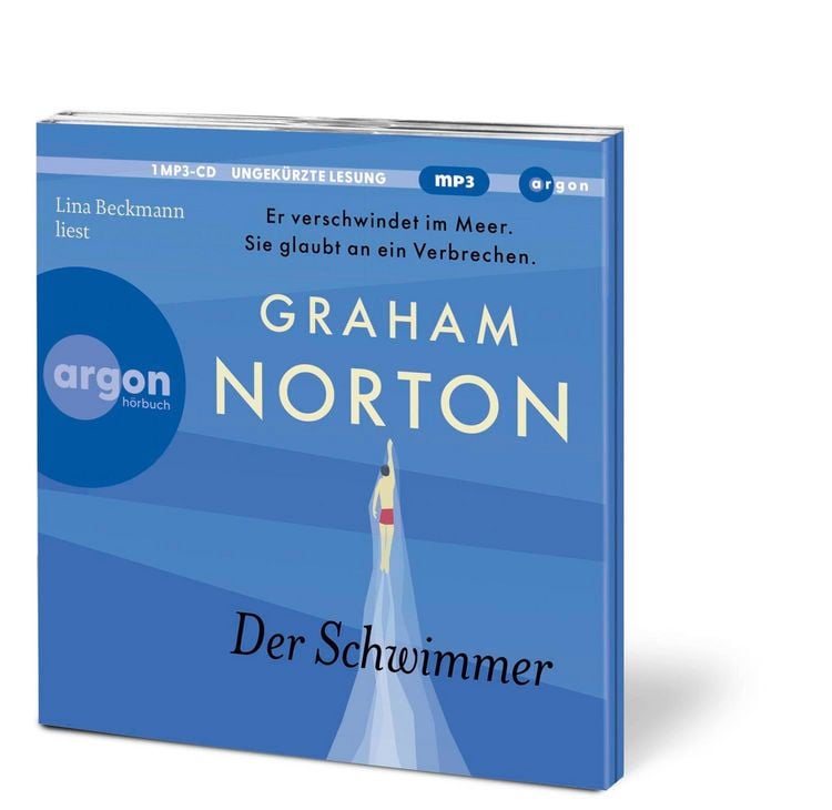 Produktbild: Der Schwimmer