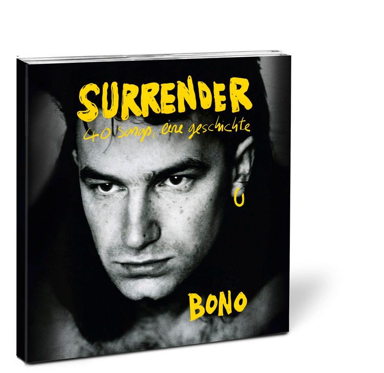 Produktbild: Surrender