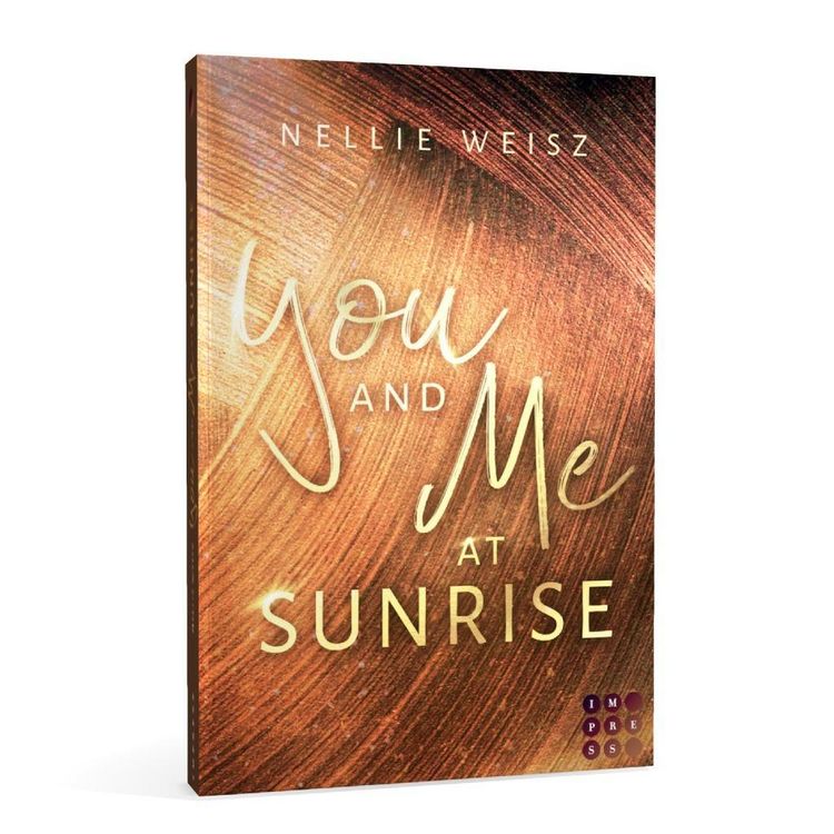 Produktbild: Hollywood Dreams 1: You and me at Sunrise