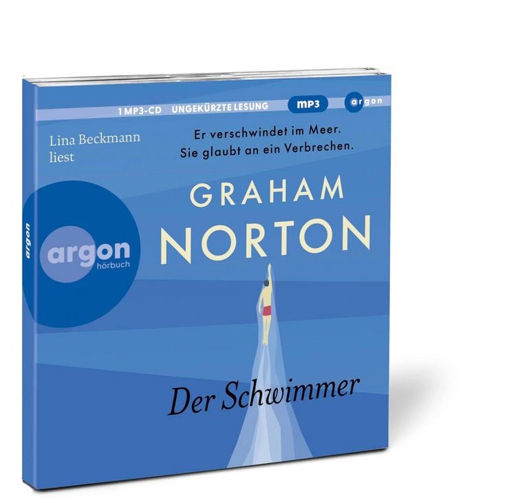 Produktbild: Der Schwimmer