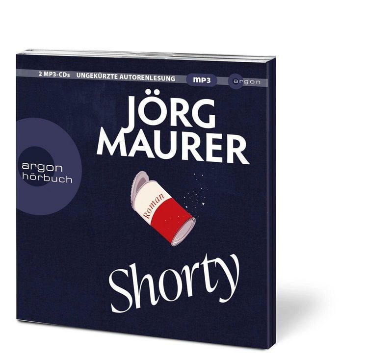 Produktbild: Shorty
