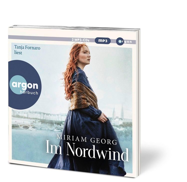 Produktbild: Im Nordwind