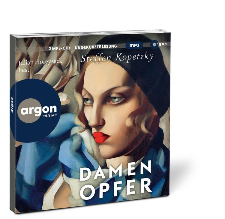 Produktbild: Damenopfer