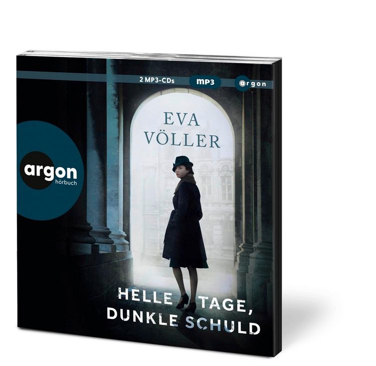 Produktbild: Helle Tage, dunkle Schuld