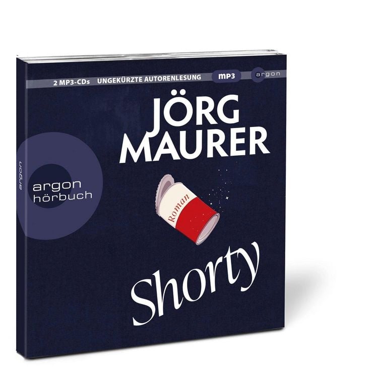 Produktbild: Shorty