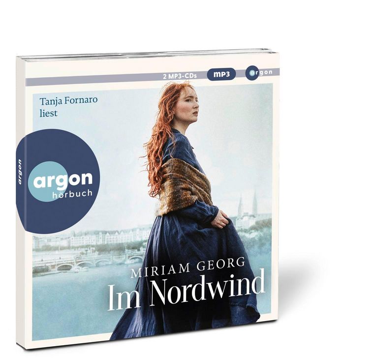 Produktbild: Im Nordwind
