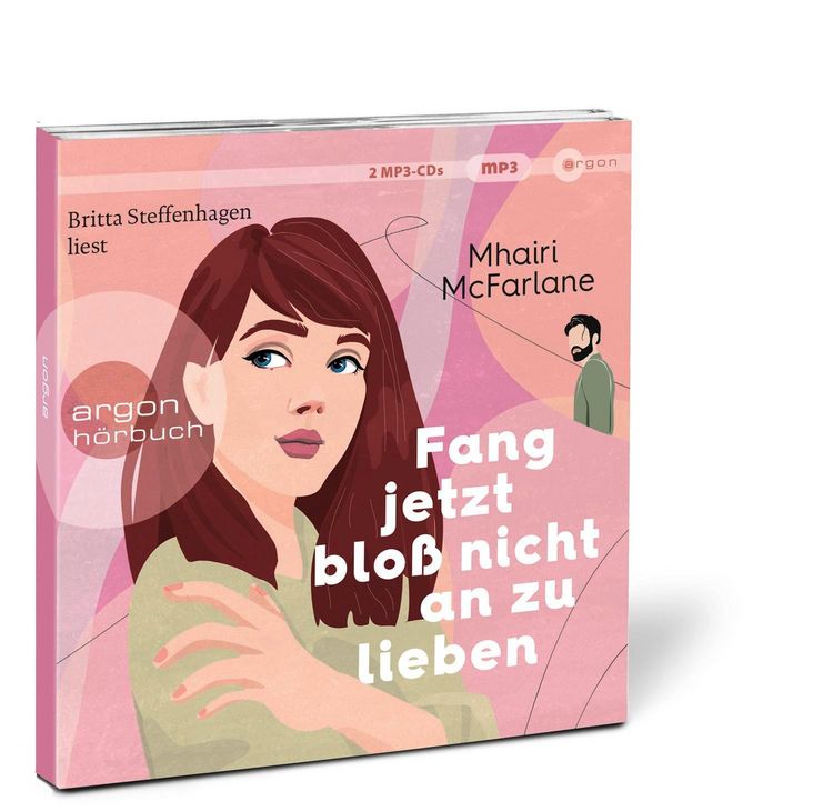 Produktbild: Fang jetzt blo&szlig; nicht an zu lieben
