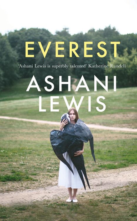 Produktbild: Lewis, A: Everest