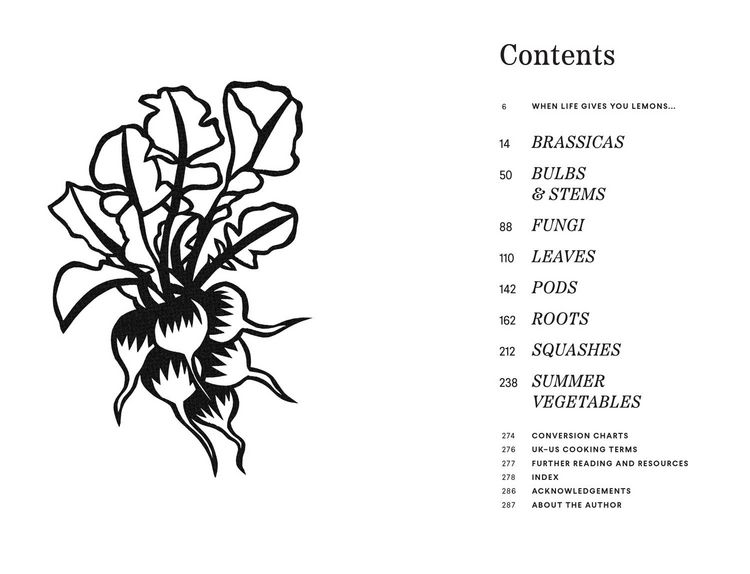 Produktbild: It Starts with Veg
