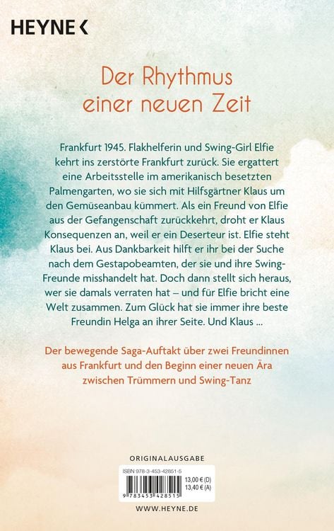 Produktbild: Wir tanzen in die Freiheit