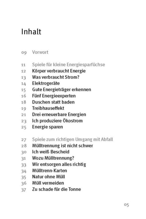Produktbild: Die 50 besten Spiele für Umweltschutz und Nachhaltigkeit. Für 4- bis 10-Jährige
