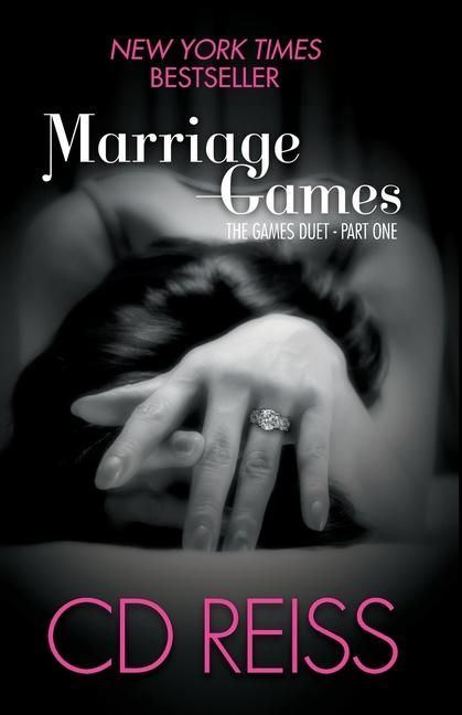 Produktbild: Marriage Games