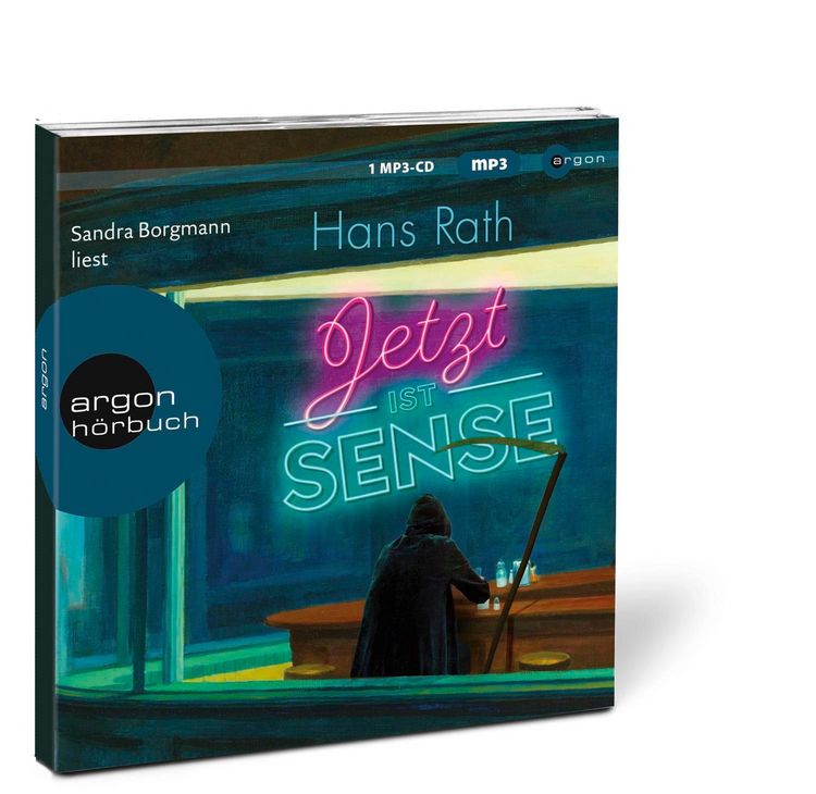 Produktbild: Jetzt ist Sense