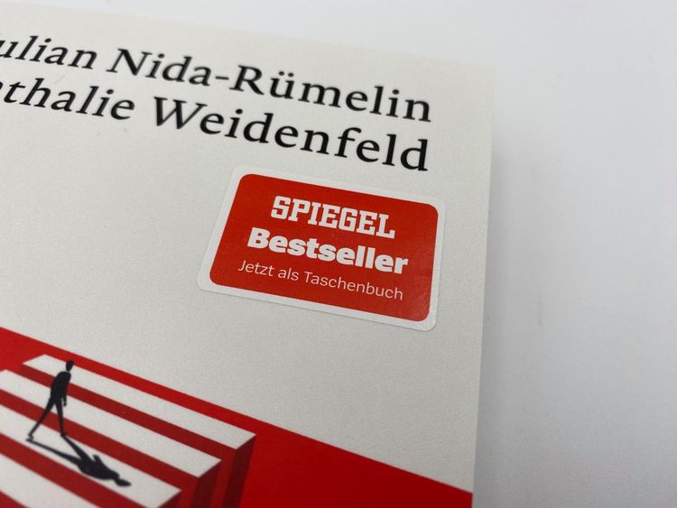 Produktbild: Die Realit&auml;t des Risikos