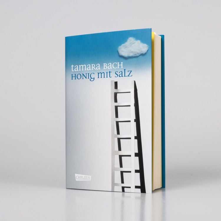 Produktbild: Honig mit Salz
