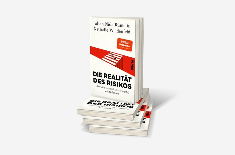 Produktbild: Die Realit&auml;t des Risikos