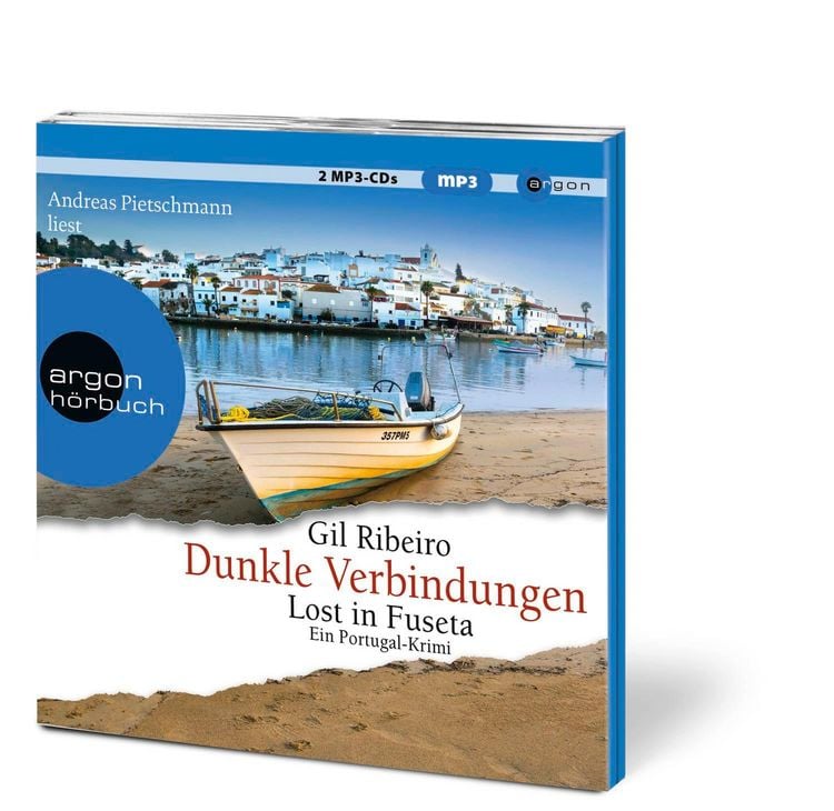 Produktbild: Dunkle Verbindungen