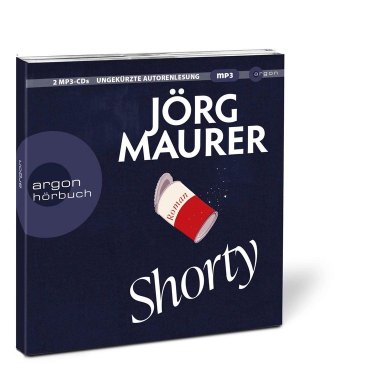 Produktbild: Shorty