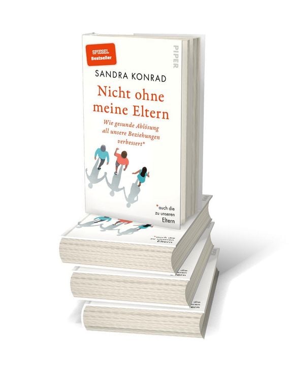 Produktbild: Nicht ohne meine Eltern