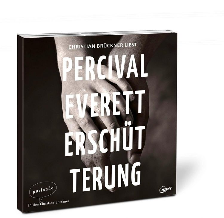 Produktbild: Ersch&uuml;tterung