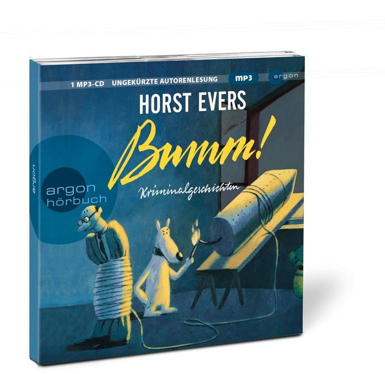 Produktbild: Bumm!