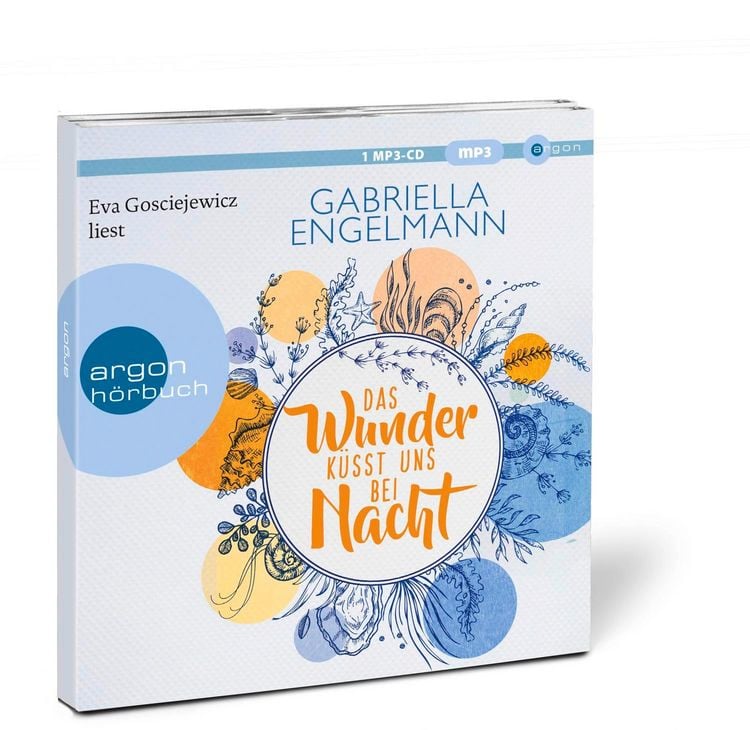 Produktbild: Das Wunder k&uuml;sst uns bei Nacht