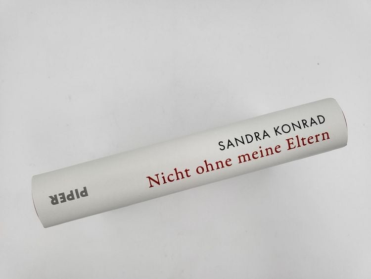 Produktbild: Nicht ohne meine Eltern