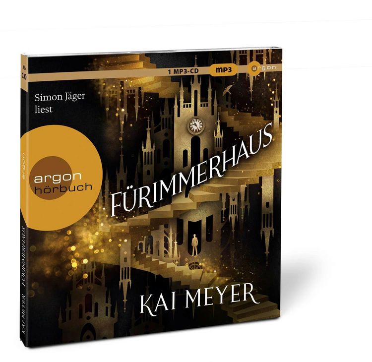 Produktbild: F&uuml;rimmerhaus