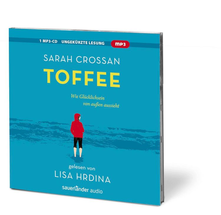Produktbild: Toffee
